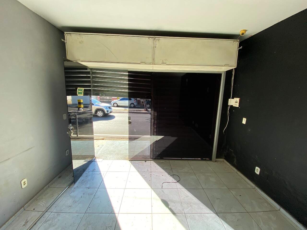 NOME CONDOMINIO: 