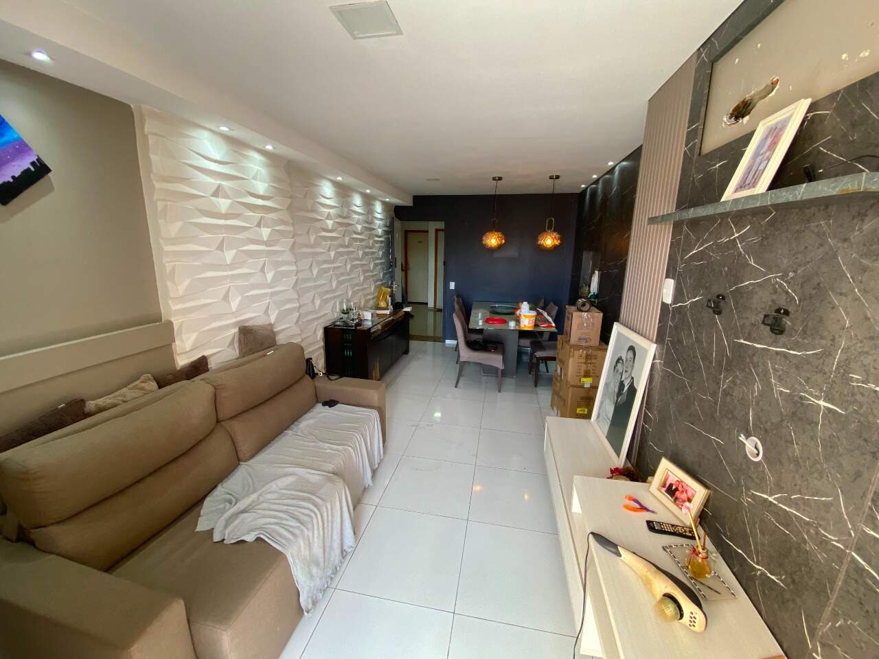 NOME CONDOMINIO: 