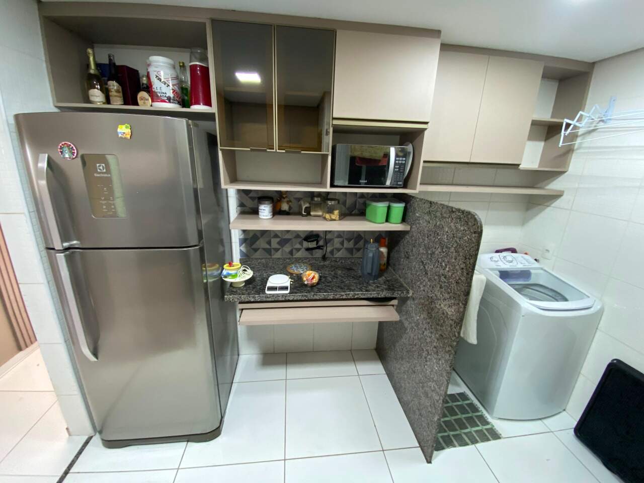 NOME CONDOMINIO: 