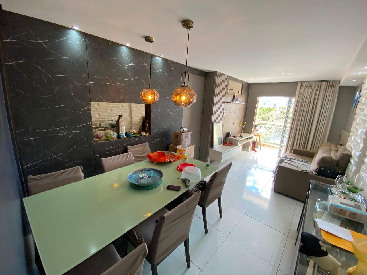 NOME CONDOMINIO: 
