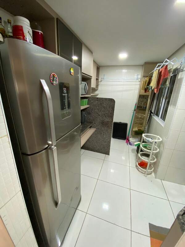 NOME CONDOMINIO: 