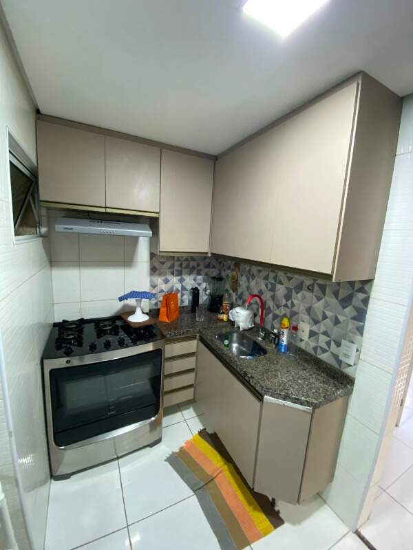 NOME CONDOMINIO: 