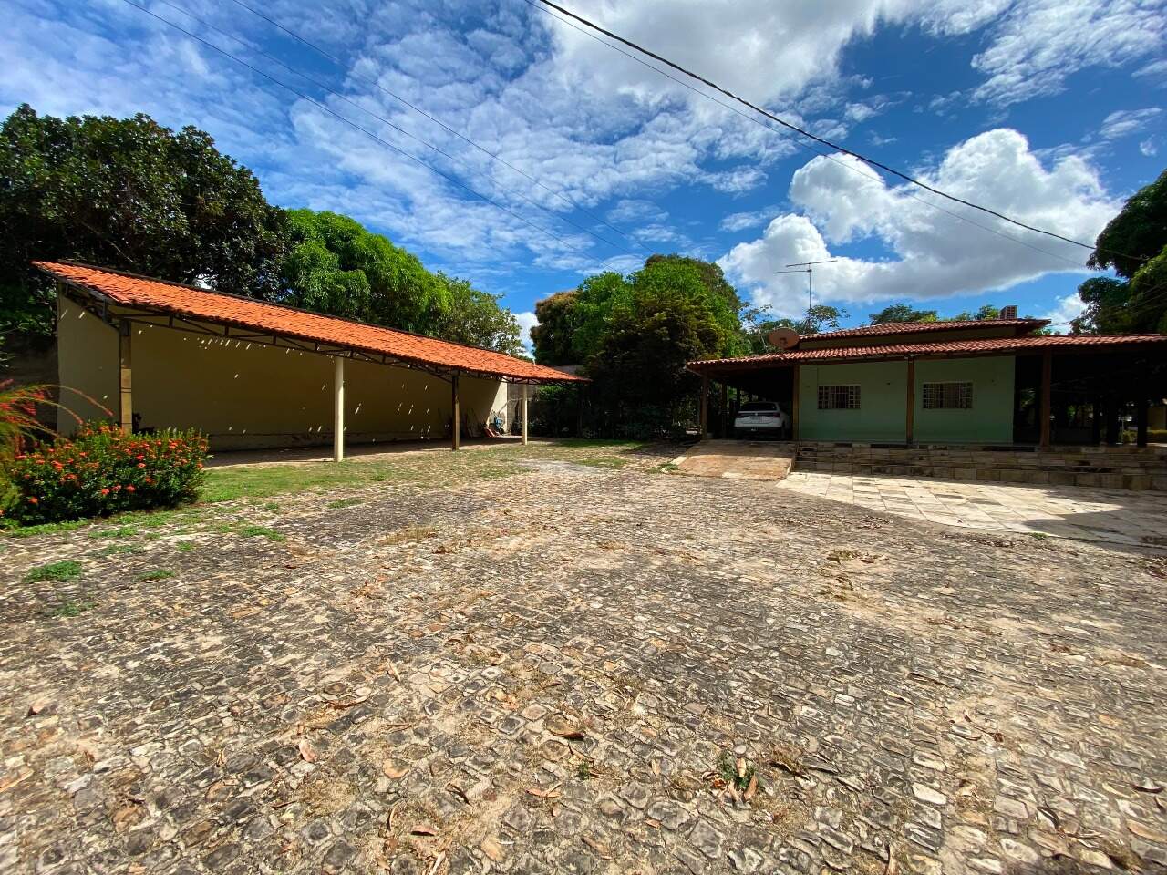 NOME CONDOMINIO: 