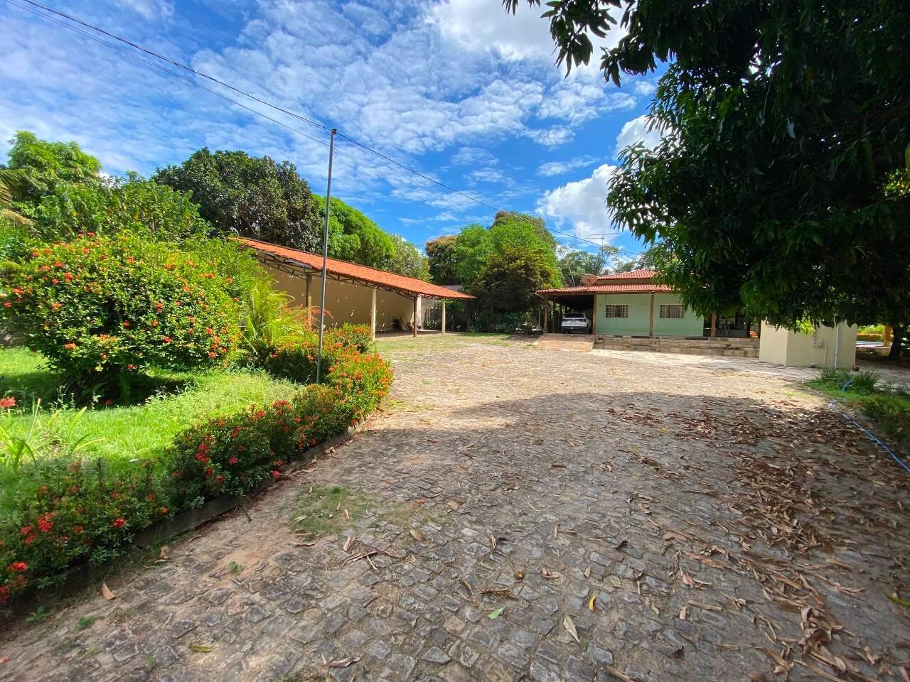 NOME CONDOMINIO: 
