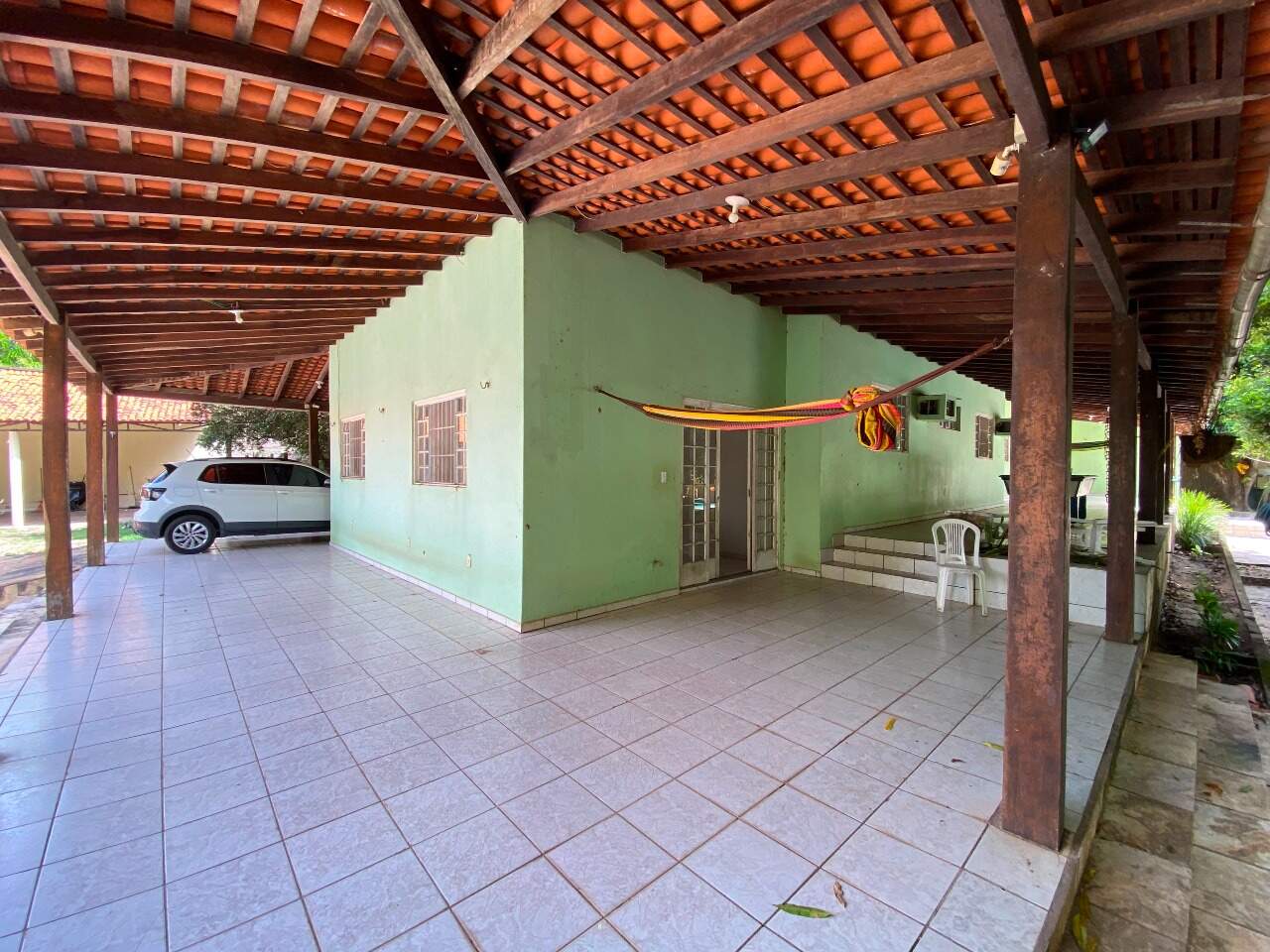NOME CONDOMINIO: 