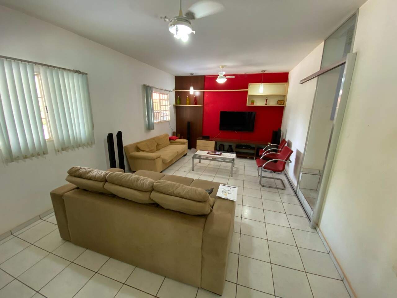 NOME CONDOMINIO: 