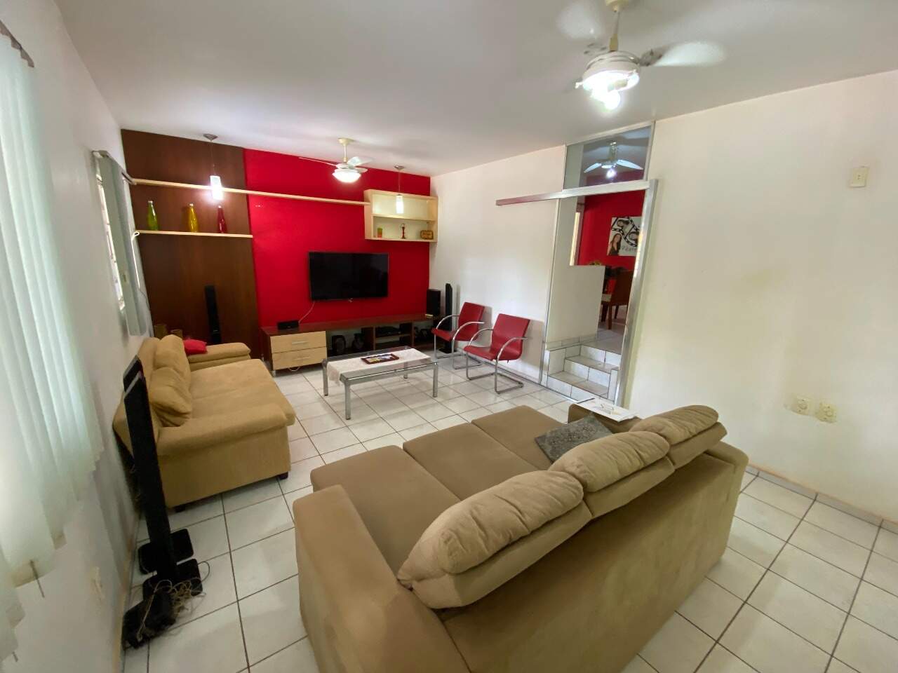 NOME CONDOMINIO: 