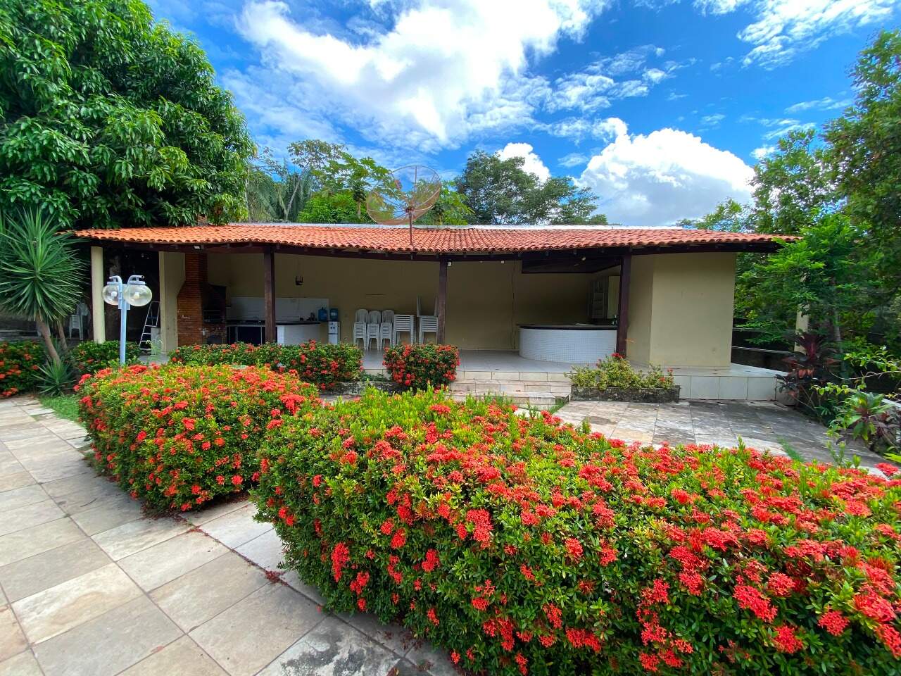 NOME CONDOMINIO: 