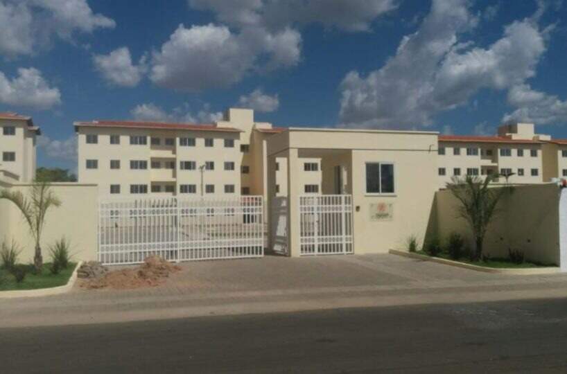 NOME CONDOMINIO: 