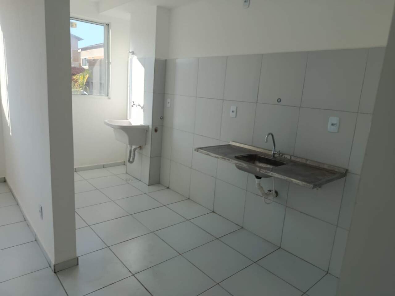 NOME CONDOMINIO: 