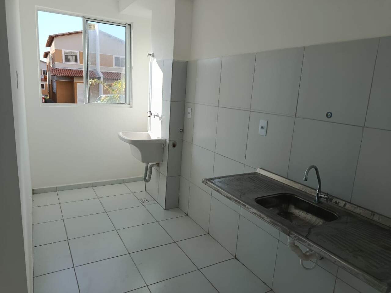 NOME CONDOMINIO: 