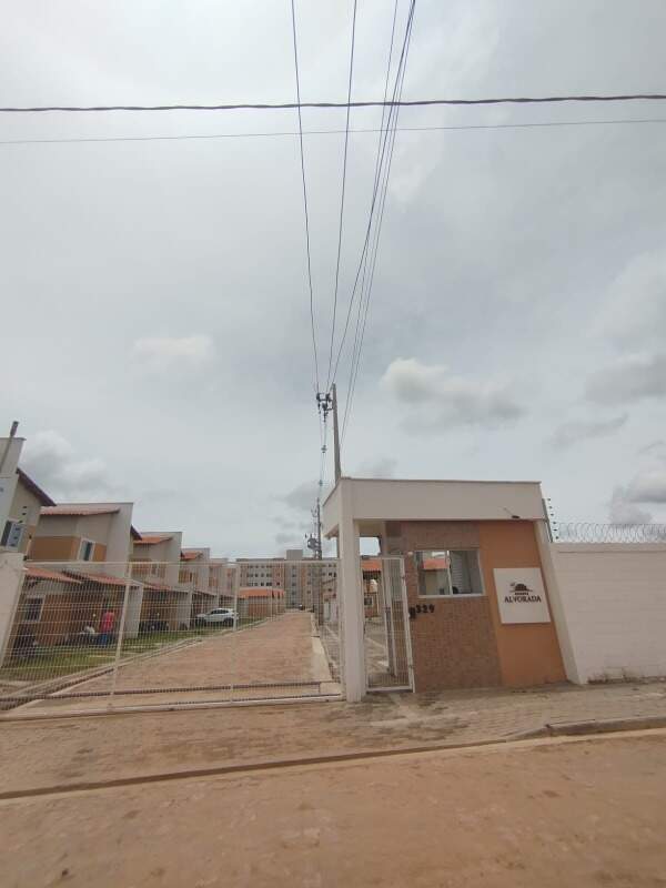 NOME CONDOMINIO: 