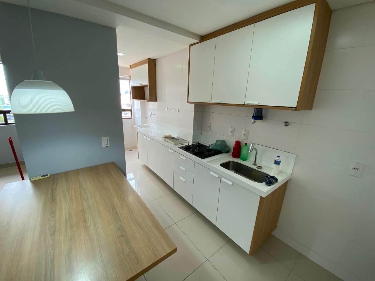 NOME CONDOMINIO: 