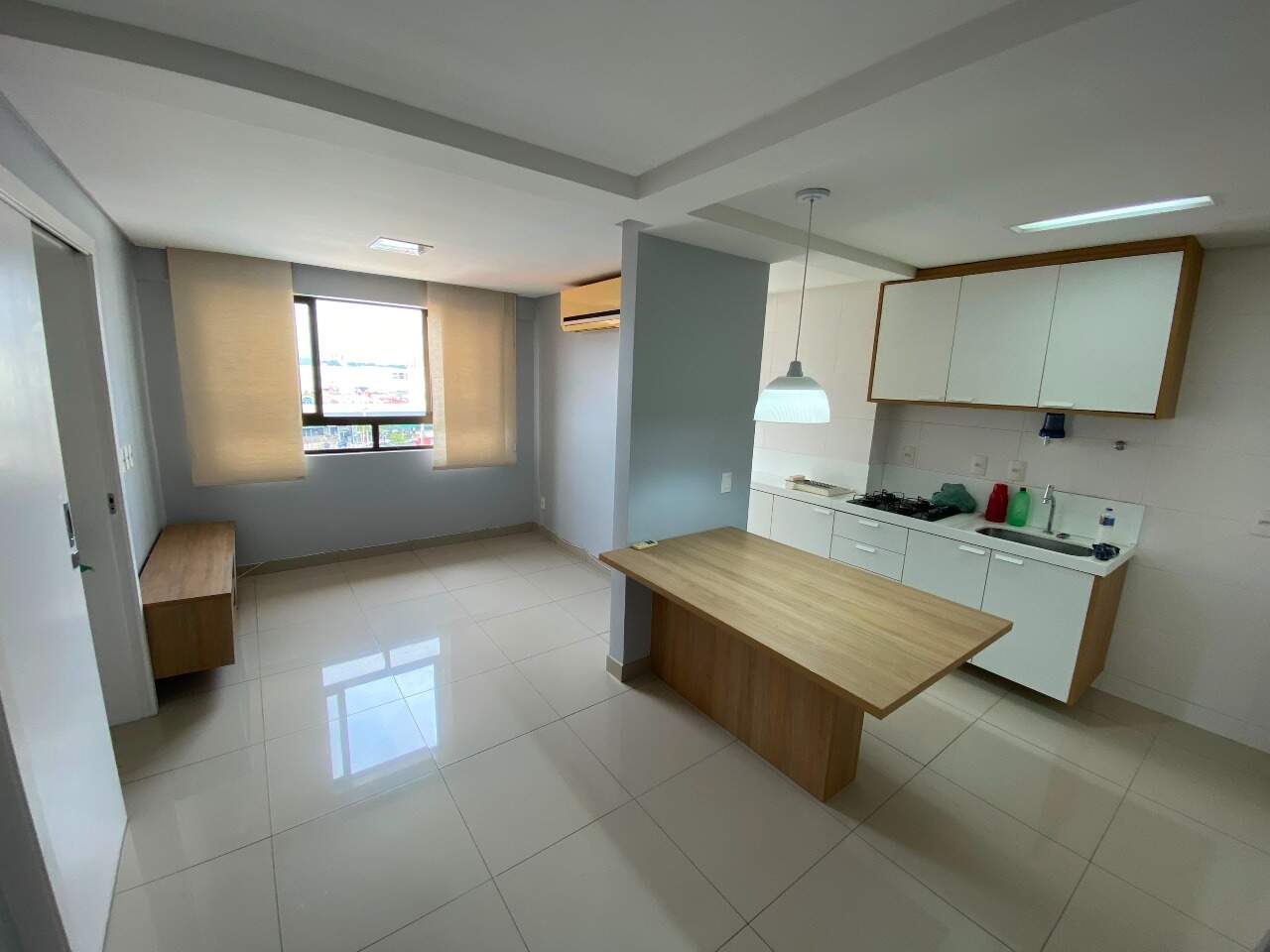 NOME CONDOMINIO: 