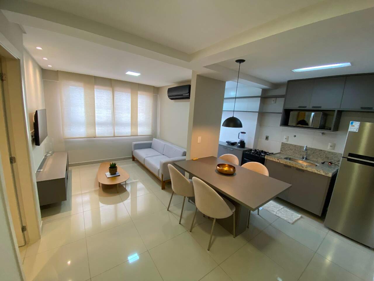 NOME CONDOMINIO: 