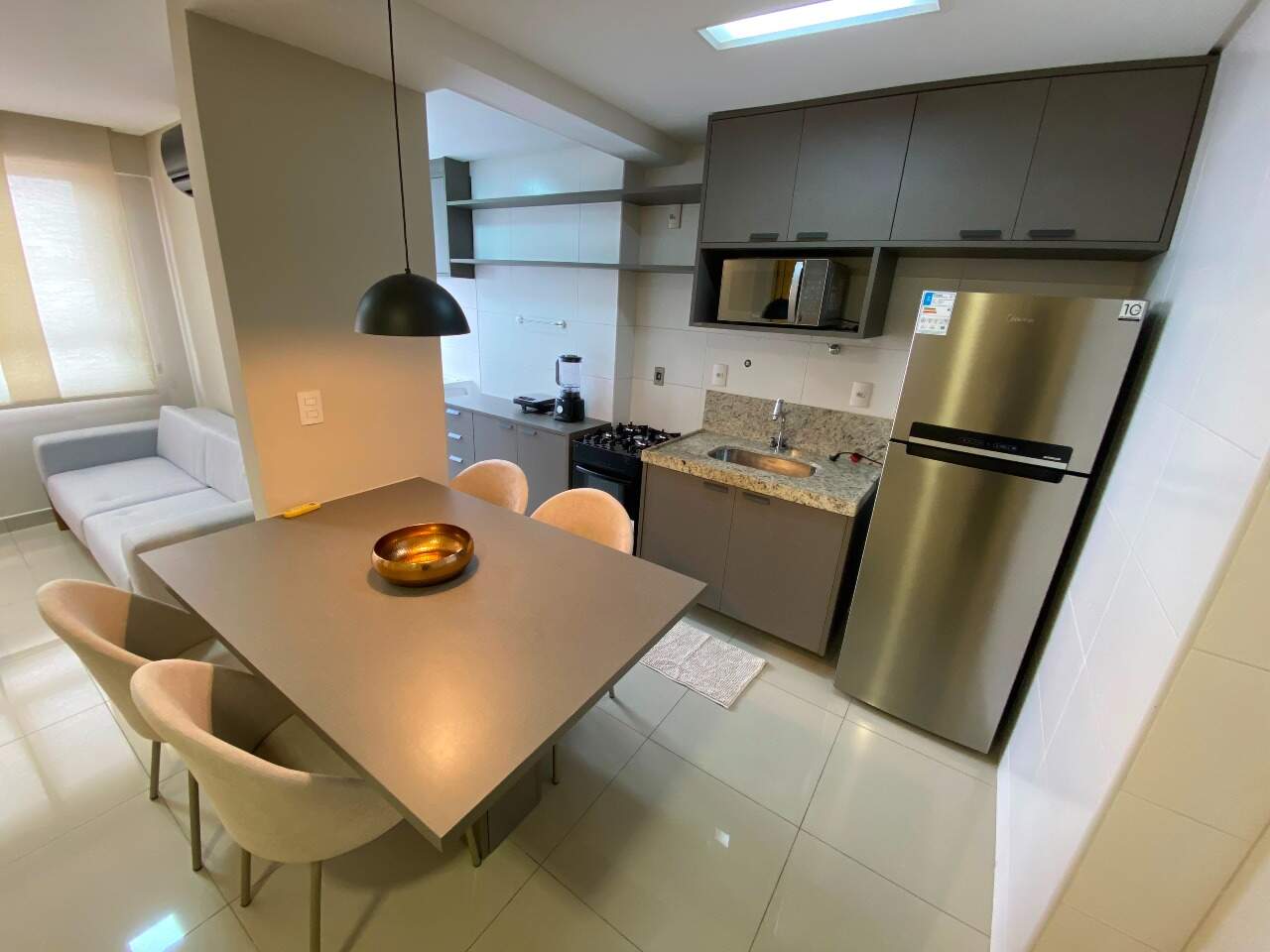 NOME CONDOMINIO: 