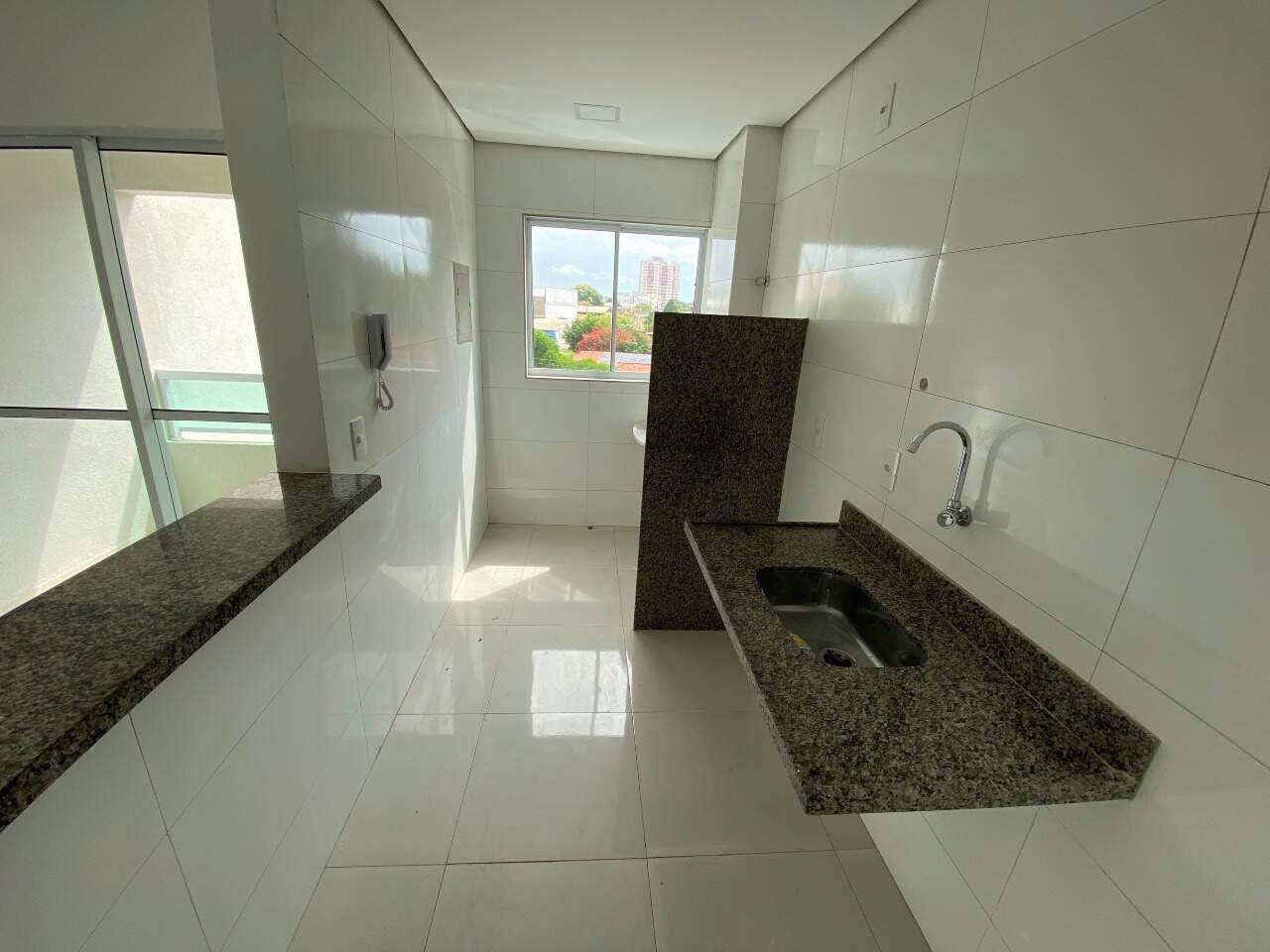 NOME CONDOMINIO: 