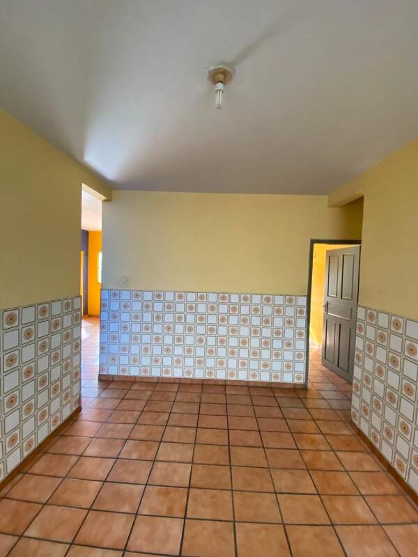NOME CONDOMINIO: 