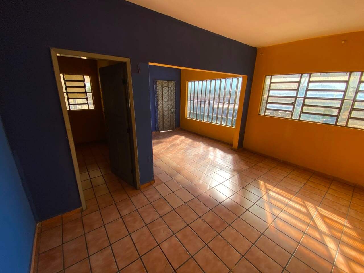 NOME CONDOMINIO: 