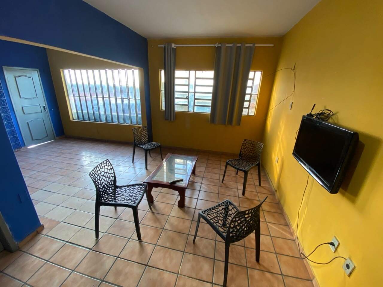 NOME CONDOMINIO: 