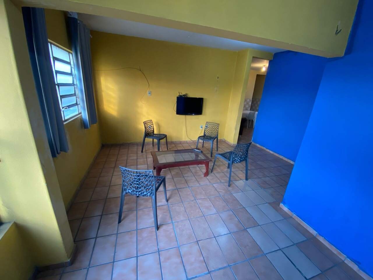 NOME CONDOMINIO: 