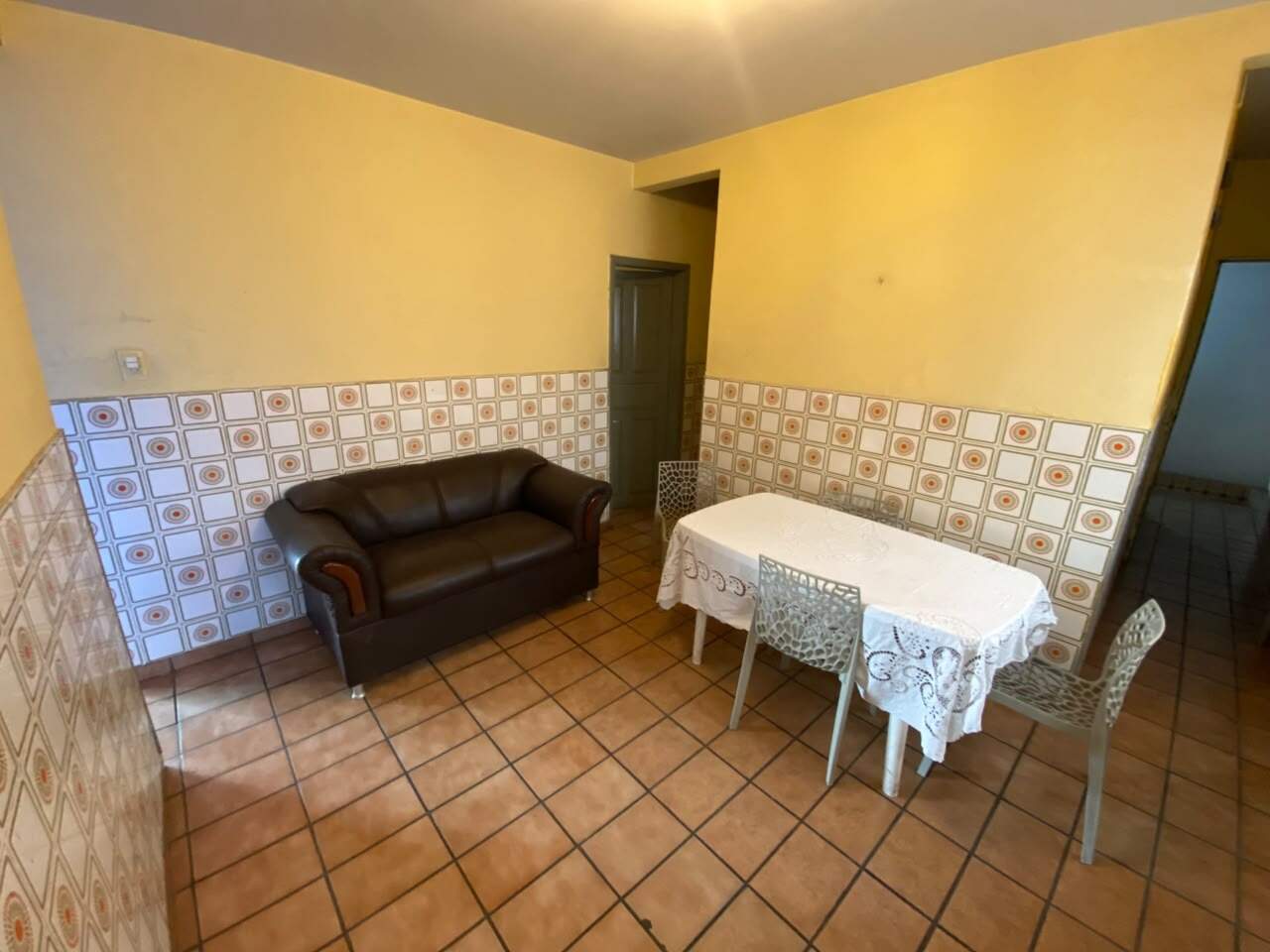 NOME CONDOMINIO: 