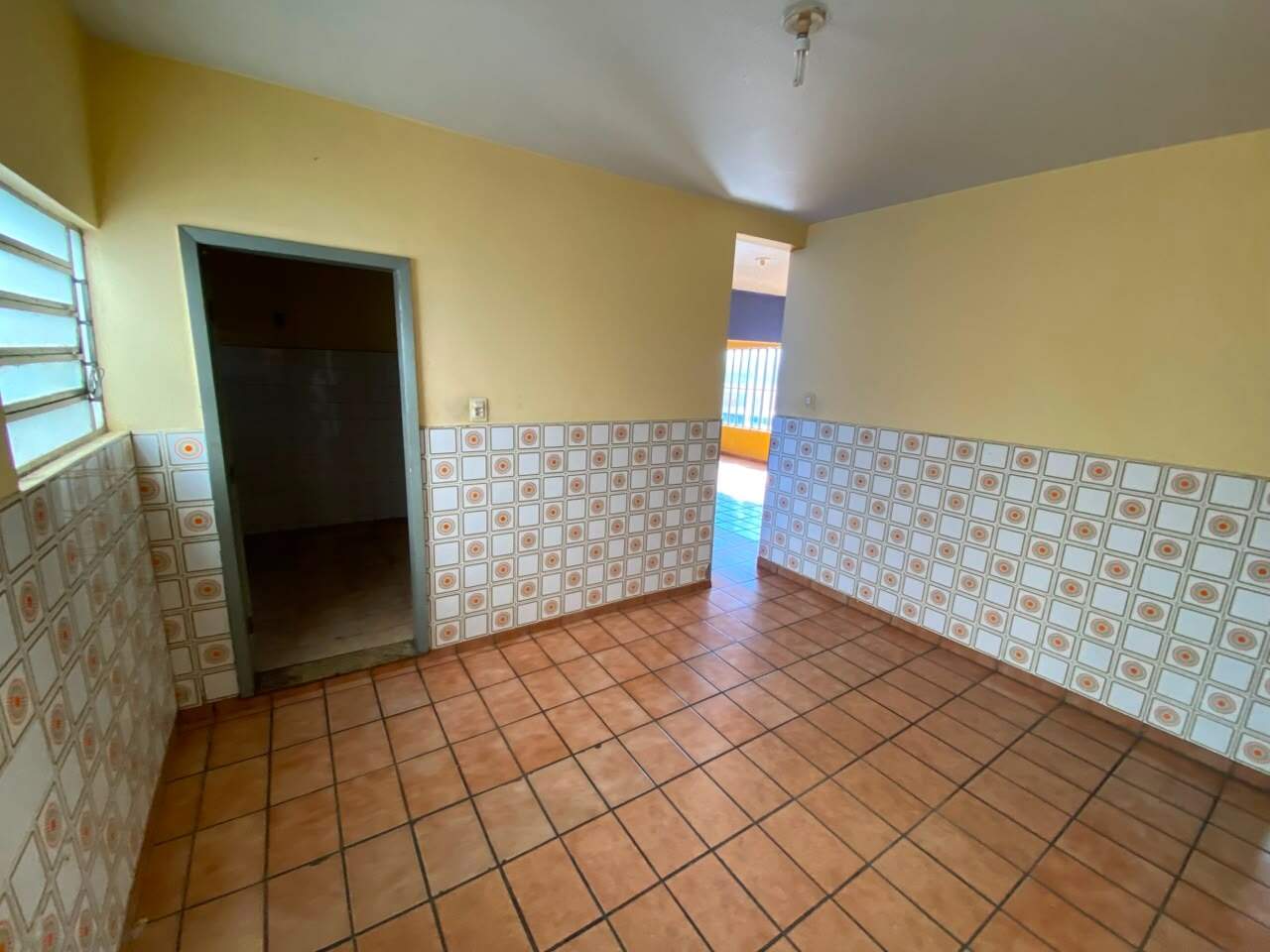 NOME CONDOMINIO: 