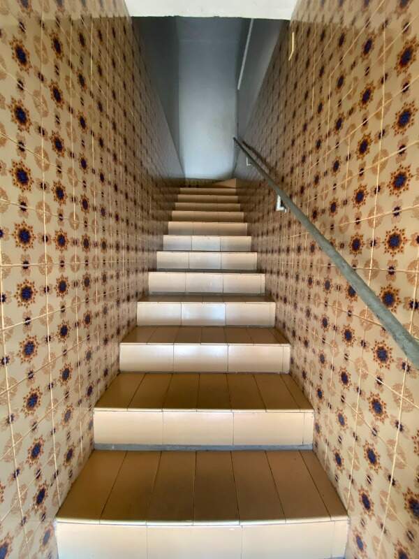 NOME CONDOMINIO: 