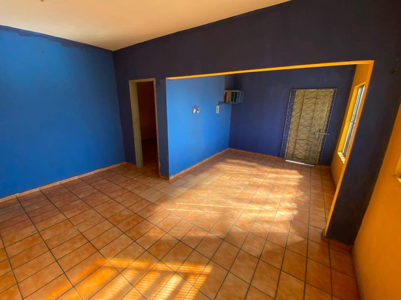 NOME CONDOMINIO: 
