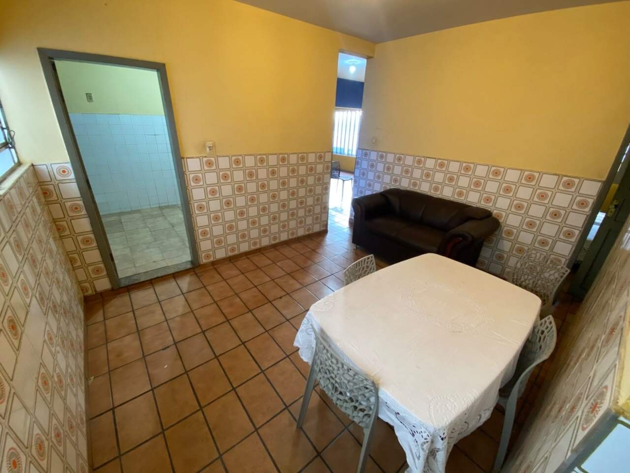 NOME CONDOMINIO: 