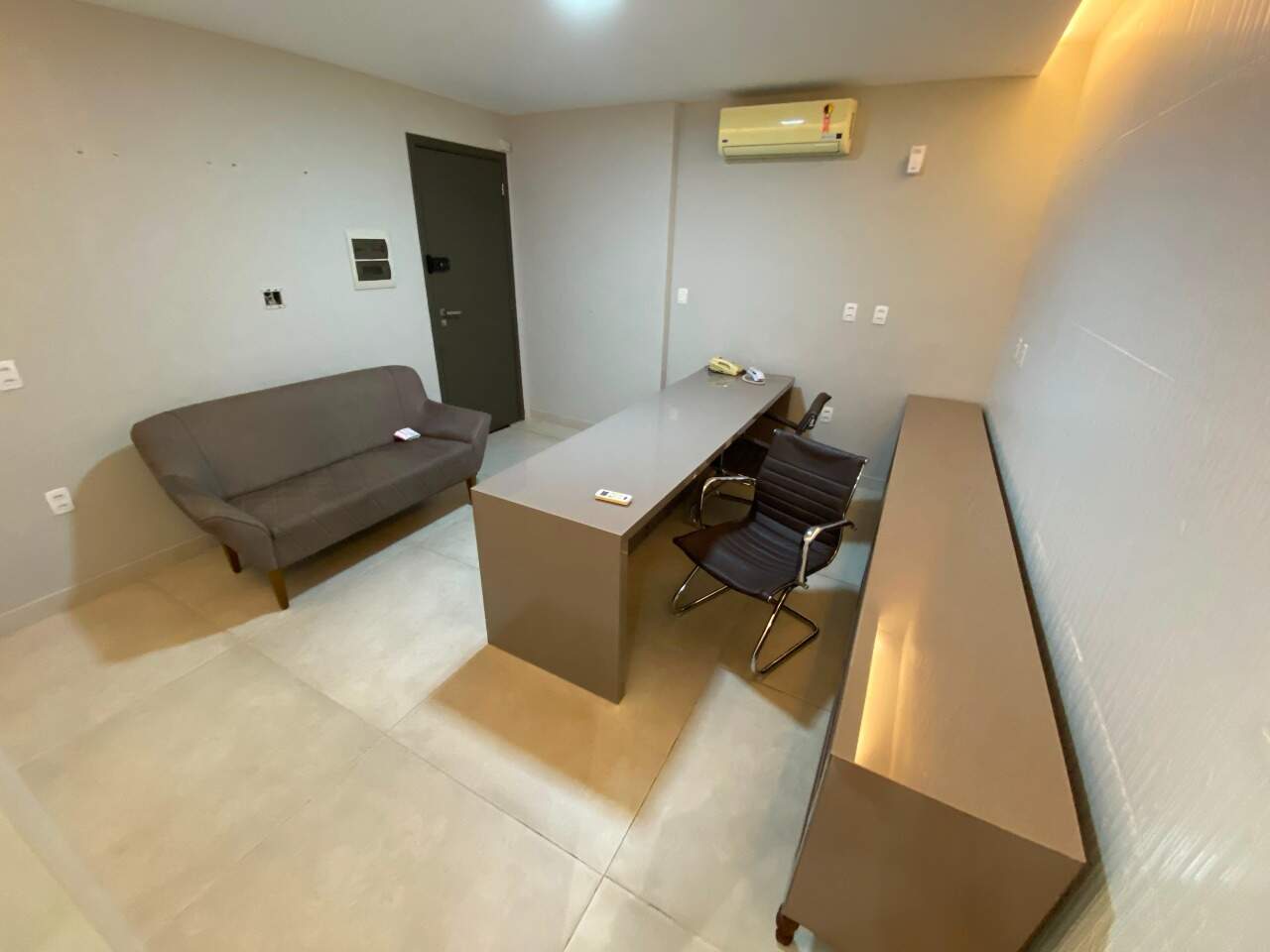NOME CONDOMINIO: 