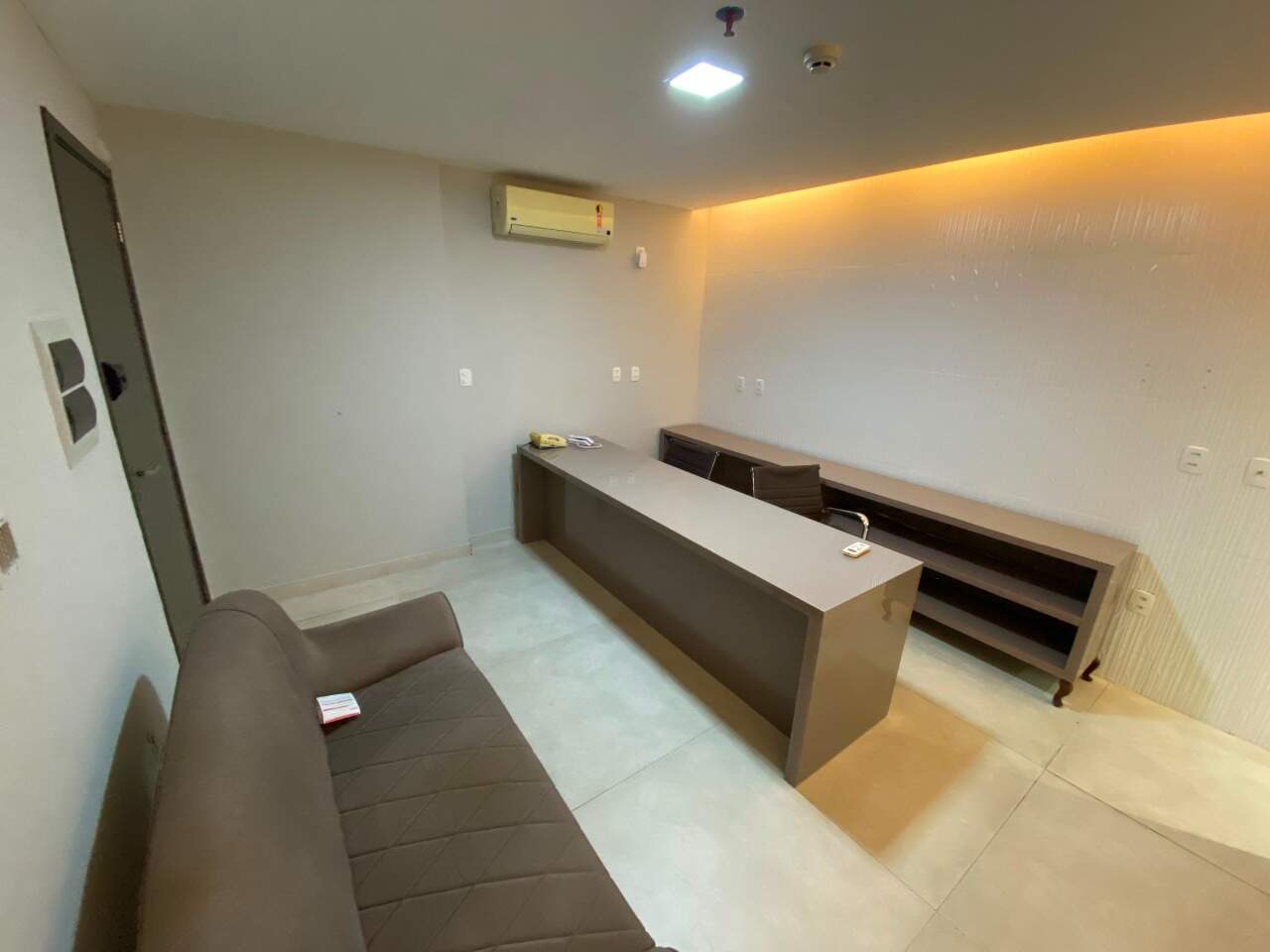 NOME CONDOMINIO: 