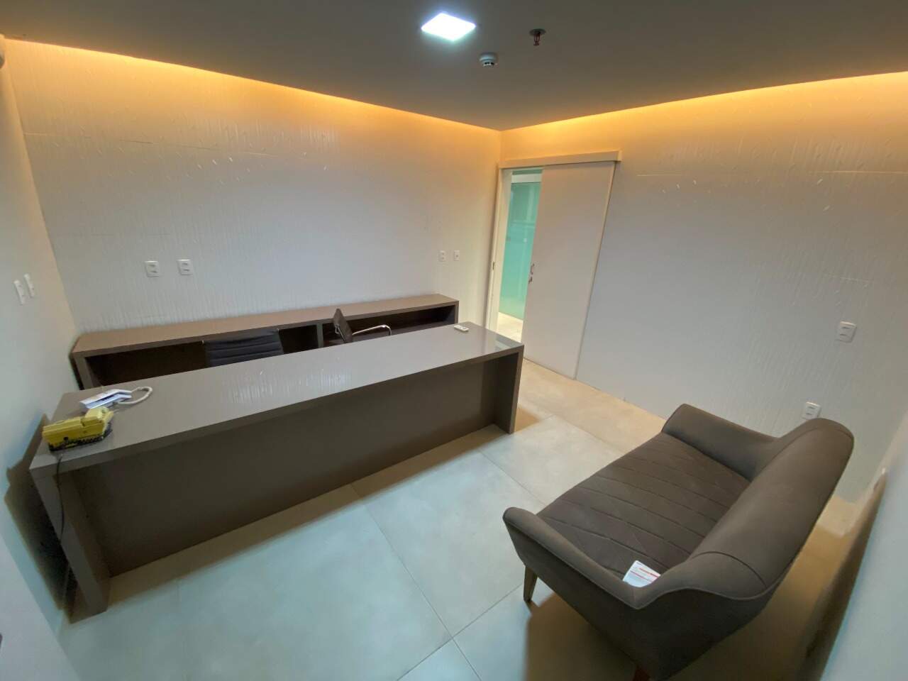 NOME CONDOMINIO: 