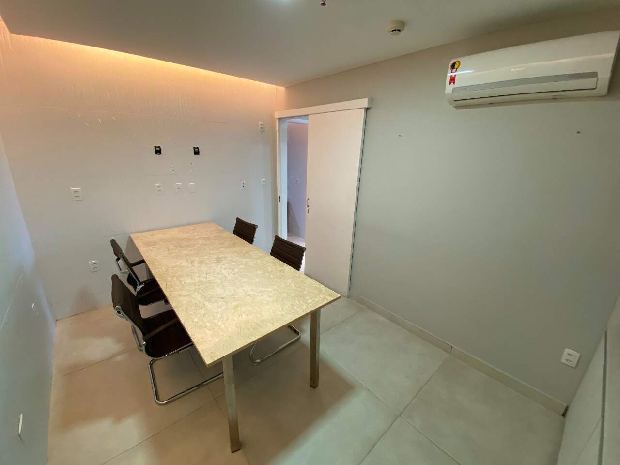 NOME CONDOMINIO: 