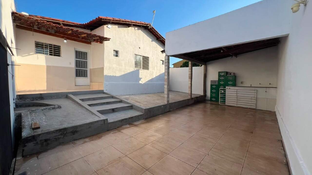 NOME CONDOMINIO: 