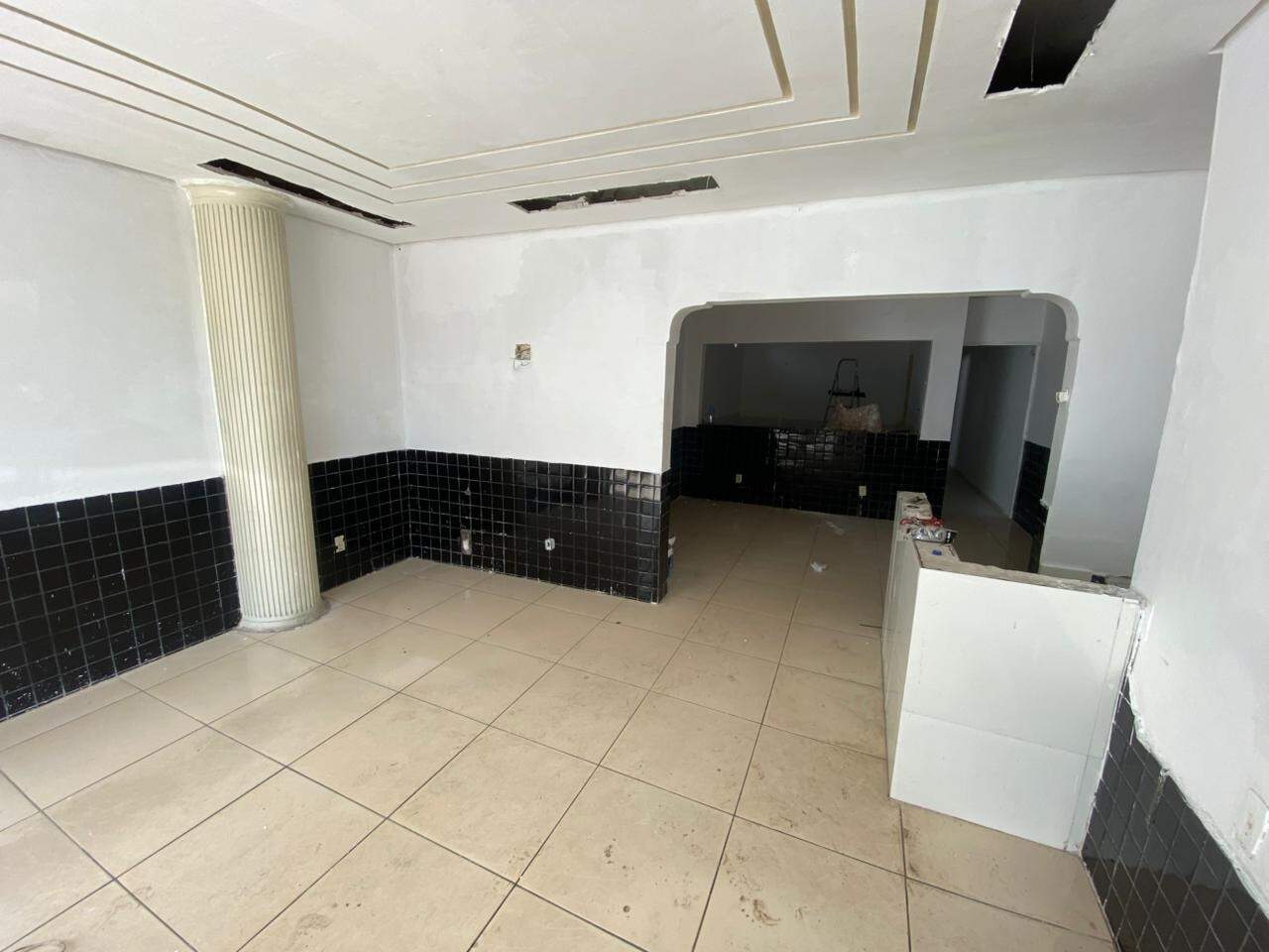 NOME CONDOMINIO: 