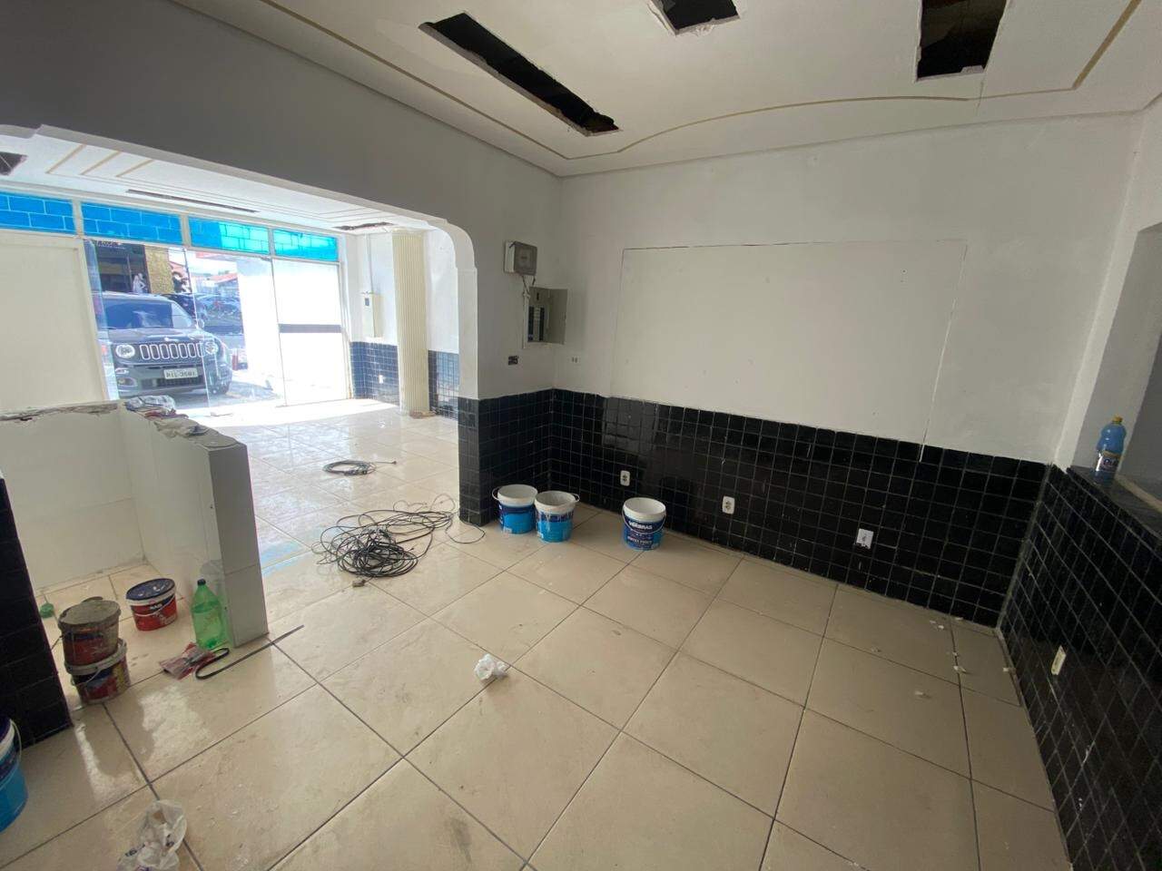 NOME CONDOMINIO: 