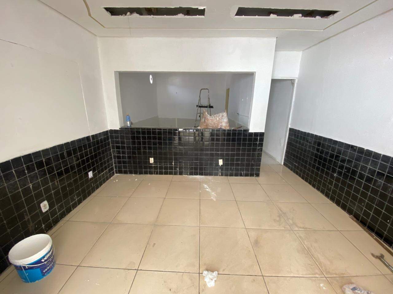 NOME CONDOMINIO: 