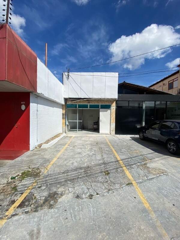 NOME CONDOMINIO: 