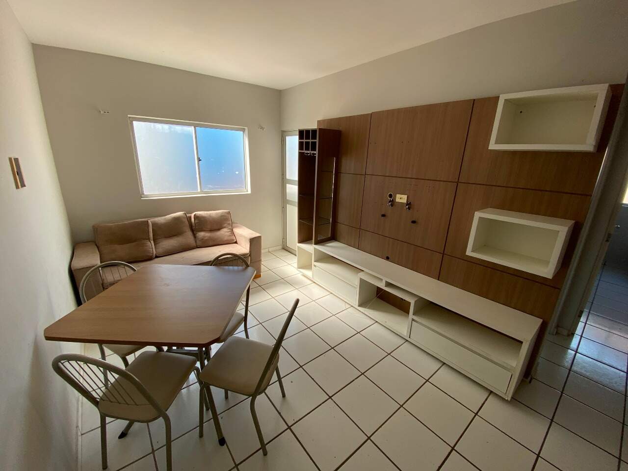 NOME CONDOMINIO: 