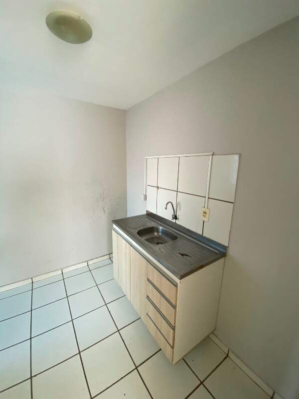 NOME CONDOMINIO: 