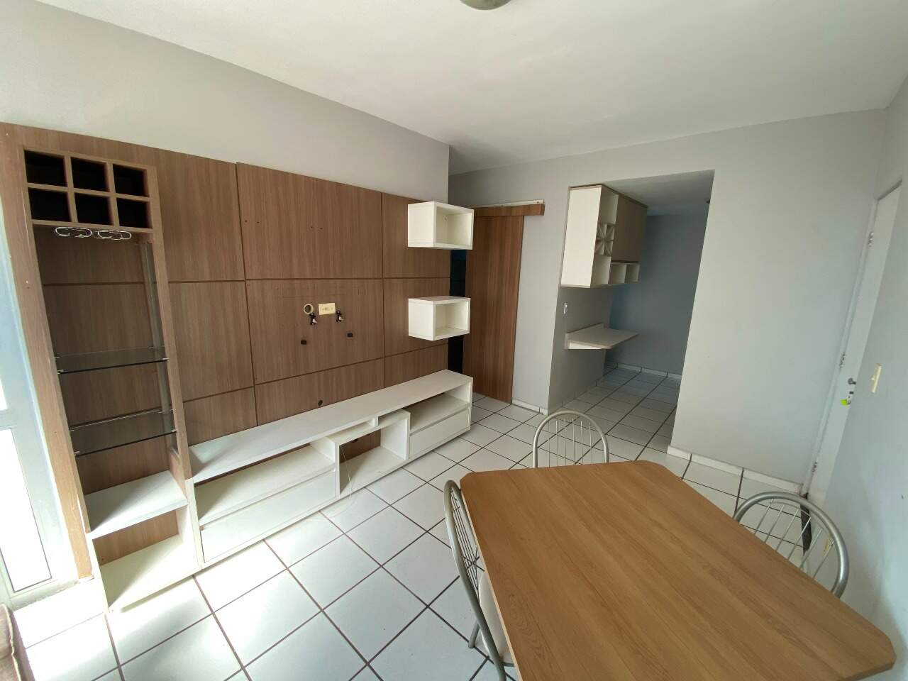 NOME CONDOMINIO: 