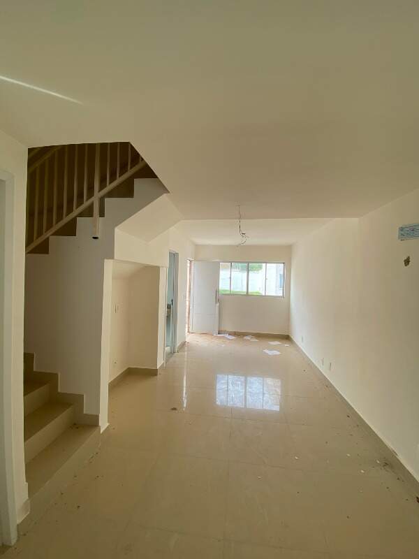 NOME CONDOMINIO: 