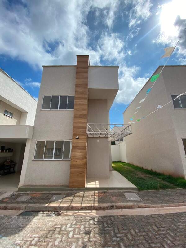 NOME CONDOMINIO: 