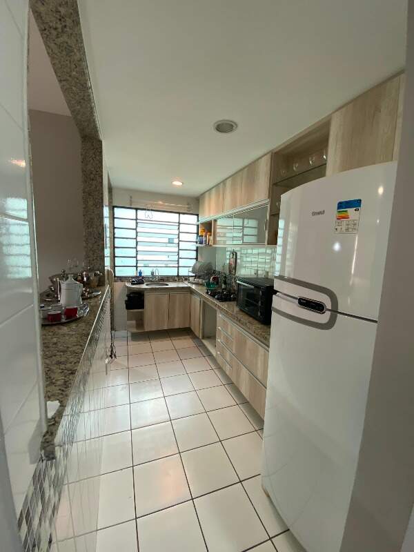 NOME CONDOMINIO: 