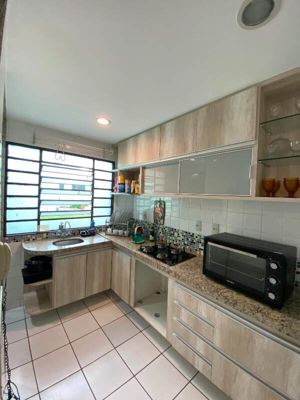 NOME CONDOMINIO: 