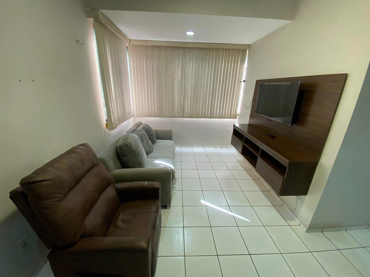 NOME CONDOMINIO: 