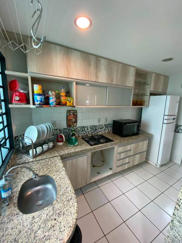 NOME CONDOMINIO: 
