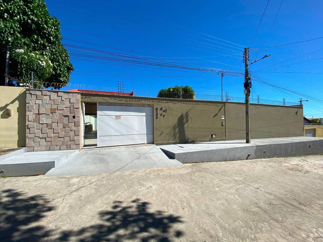 NOME CONDOMINIO: 