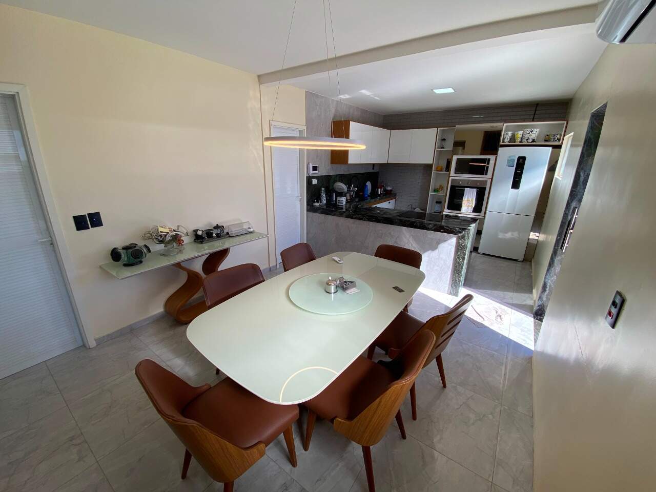 NOME CONDOMINIO: 